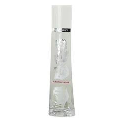 Very Irresistible Electric Rose Perfume by Givenchy Perfume 2.5 oz Eau De Toilette Spray (unboxed)