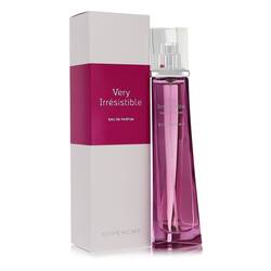 Very Irresistible Collector Edition Givenchy perfume - a fragrance for  women 2013