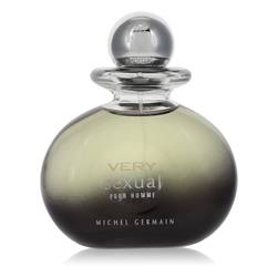 Very Sexual Cologne for Men by Michel Germain | FragranceX.com
