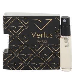 Vertus Oriental Rose Perfume by Vertus Perfume 0.08 oz Vial (Sample)