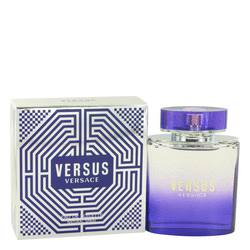 versace vs perfume
