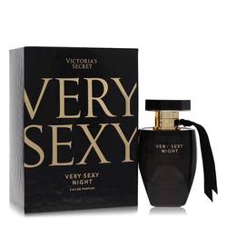 Very Sexy Night Perfume by Victoria's Secret 1.7 oz Eau De Parfum Spray