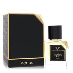 Sole Patchouli Perfume by Vertus Perfume 3.4 oz Eau De Parfum Spray