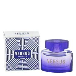 Versus Perfume by Versace 0.1 oz Mini EDT (New)
