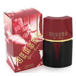 Versus Perfume by Versace 3.4 oz Eau De Toilette Spray