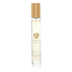 Versace Eros Perfume by Versace 9 ml Mini EDP Spray (Tester)