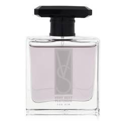 Very Sexy Platinum Cologne by Victoria's Secret Cologne 1 oz Eau De Cologne Spray (Unboxed)