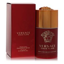 versace eros flame release date