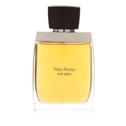 Vera Wang Cologne by Vera Wang Cologne 3.4 oz Eau De Toilette Spray (unboxed)