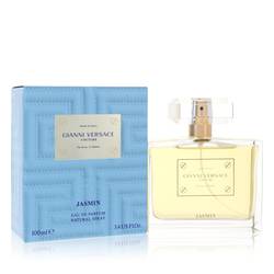 Versace Couture Jasmin Perfume by Versace 3.4 oz Eau De Parfum Spray