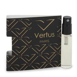Vertus Vanilla Oud Perfume by Vertus Perfume 0.08 oz Vial (Sample)