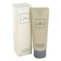 Very Valentino Perfume by Valentino Perfume 6.7 oz Shower Gel