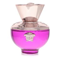 Versace Pour Femme Dylan Purple Perfume by Versace Perfume 1.7 oz Eau De Parfum Spray (Unboxed)