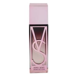 Very Sexy Temptation Perfume by Victoria's Secret Perfume 2.5 oz Eau De Parfum Spray (unboxed)
