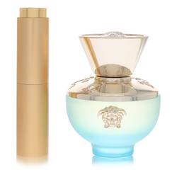 Versace Pour Femme Dylan Turquoise