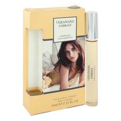 Vera Wang Embrace Marigold And Gardenia