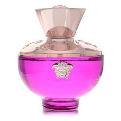 Versace Pour Femme Dylan Purple Perfume by Versace 100 ml Eau De Parfum Spray (Unboxed)