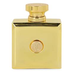 Versace Pour Femme Oud Oriental Perfume by Versace Perfume 3.4 oz Eau De Parfum Spray (unboxed)