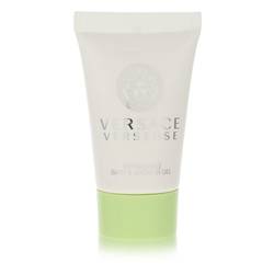 Versace Versense Perfume by Versace Perfume 0.8 oz Body Lotion