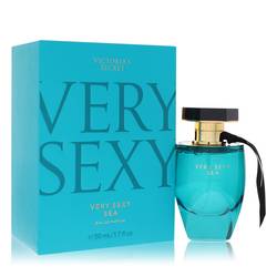 Very Sexy Sea Perfume by Victoria's Secret 1.7 oz Eau De Parfum Spray