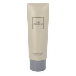 Very Valentino Perfume by Valentino Perfume 6.7 oz Body Lotion (Unboxed)