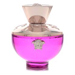 Versace Pour Femme Dylan Purple Perfume by Versace Perfume 3.4 oz Eau De Parfum Spray (Tester)