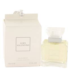 Very Valentino Perfume by Valentino Perfume 3.4 oz Eau De Parfum Spray