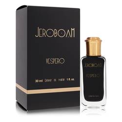 Vespero Cologne by Jeroboam 1 oz Pure Perfume Extrait