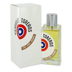Verges Et Toreros Cologne by Etat Libre D'orange Cologne 3.38 oz Eau De Parfum Spray