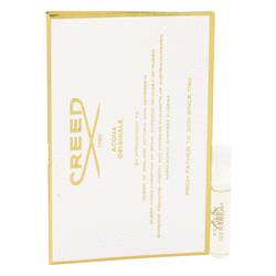 Vetiver Geranium Perfume by Creed Perfume 0.07 oz Vial (sample)