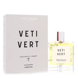 Veti Vert Perfume By Miller Harris, 3.4 Oz Eau De Parfum Spray For Women