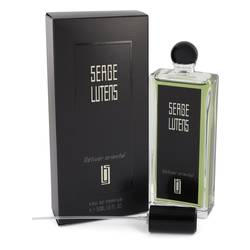 Vetiver Oriental Perfume by Serge Lutens 1.69 oz Eau De Parfum Spray (Unisex)
