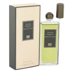 Vetiver Oriental Cologne by Serge Lutens Cologne 1.69 oz Eau De Parfum Spray (Unisex)