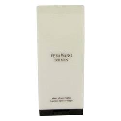 Vera Wang Cologne by Vera Wang Cologne 3.4 oz After Shave Balm