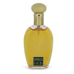 Vanilla Fields Perfume by Coty 50 ml Cologne Spray (unboxed)