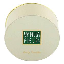 Vanilla Fields Perfume by Coty 68 ml Body Powder