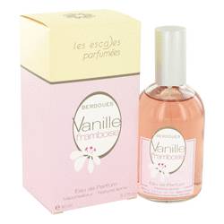 Vanille Framboise Perfume by Berdoues Perfume 3.7 oz Eau De Parfum Spray