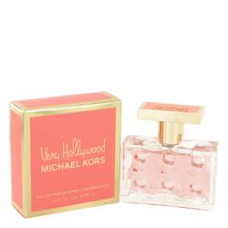 Very Hollywood Perfume by Michael Kors Perfume 1 oz Eau De Parfum Spray