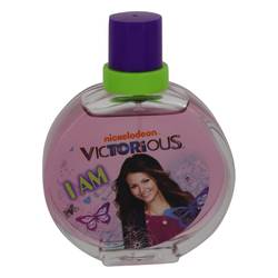 Victorious I Am Perfume by Marmol & Son Perfume 3.4 oz Eau De Toilette Spray (unboxed)