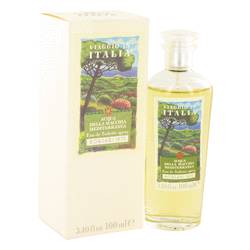 Acqua Della Macchia Mediterranea Perfume by Borsari Perfume 3.4 oz Eau De Toilette Spray