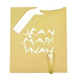 Lune Perfume by Jean Marc Sinan Perfume 0.03 oz Vial (Sample)