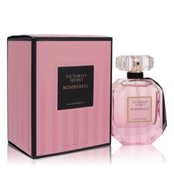 Bombshell Perfume by Victoria's Secret 1.7 oz Eau De Parfum Spray