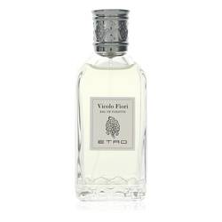 Vicolo Fiori Cologne by Etro Cologne 3.3 oz Eau De Toilette Spray (unboxed)