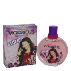 Victorious Shine Perfume by Marmol & Son Perfume 3.4 oz Eau De Toilette Spray