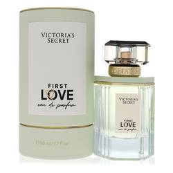 Victoria's Secret First Love Perfume by Victoria's Secret 1.7 oz Eau De Parfum Spray