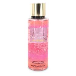 Victoria's Secret Pure Seduction In Bloom Perfume by Victoria's Secret Perfume 8.4 oz Fragrance Mist Spray