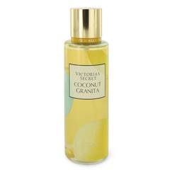 Victoria's Secret Coconut Granita Perfume by Victoria's Secret 8.4 oz Fragrance Mist Spray