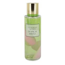 Victoria's Secret Tropical Spritz Perfume by Victoria's Secret 8.4 oz Fragrance Mist