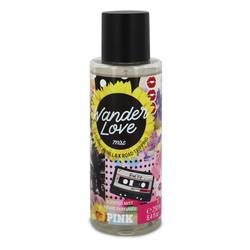 Victoria's Secret Wander Love Perfume by Victoria's Secret Perfume 8.4 oz Scented Mist