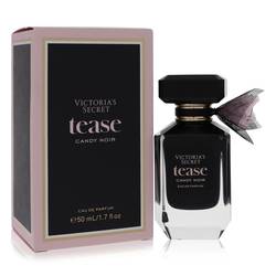 Victoria's Secret Candy Noir Perfume by Victoria's Secret 1.7 oz Eau De Parfum Spray
